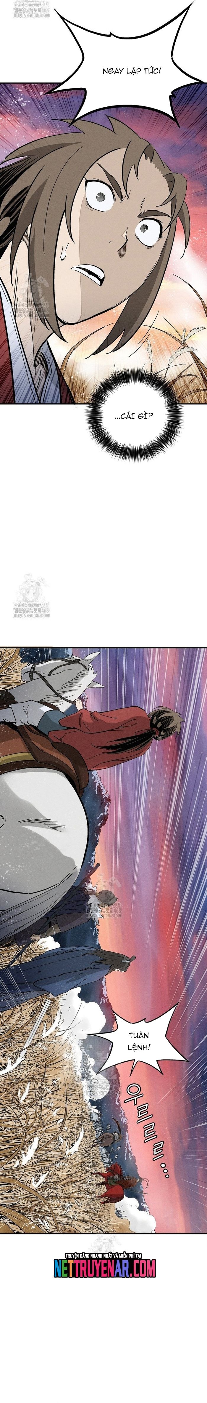 Trọng Sinh Thành Thần Y Thời Tam Quốc Chap 164 - Next Chap 165