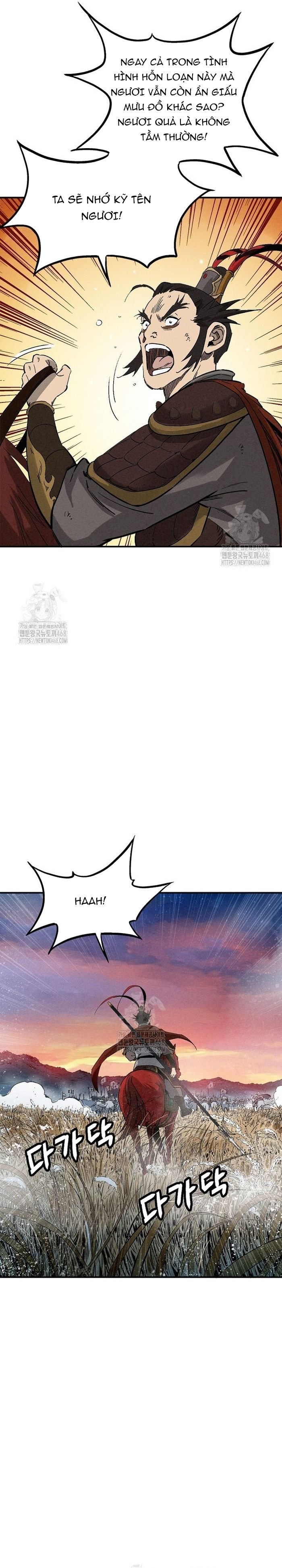 Trọng Sinh Thành Thần Y Thời Tam Quốc Chap 164 - Next Chap 165