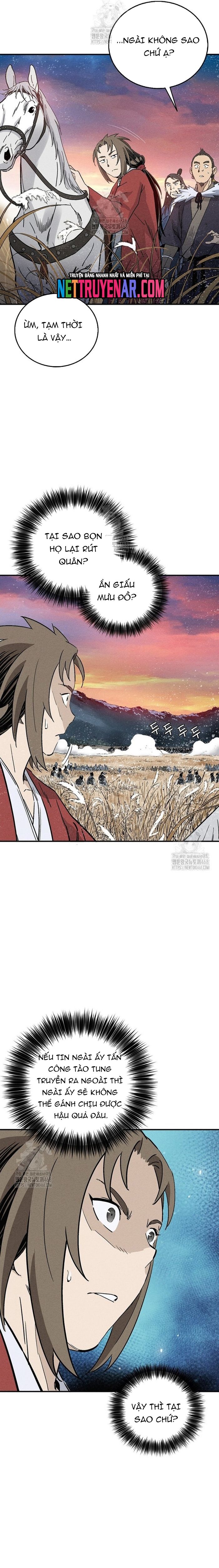 Trọng Sinh Thành Thần Y Thời Tam Quốc Chap 164 - Next Chap 165