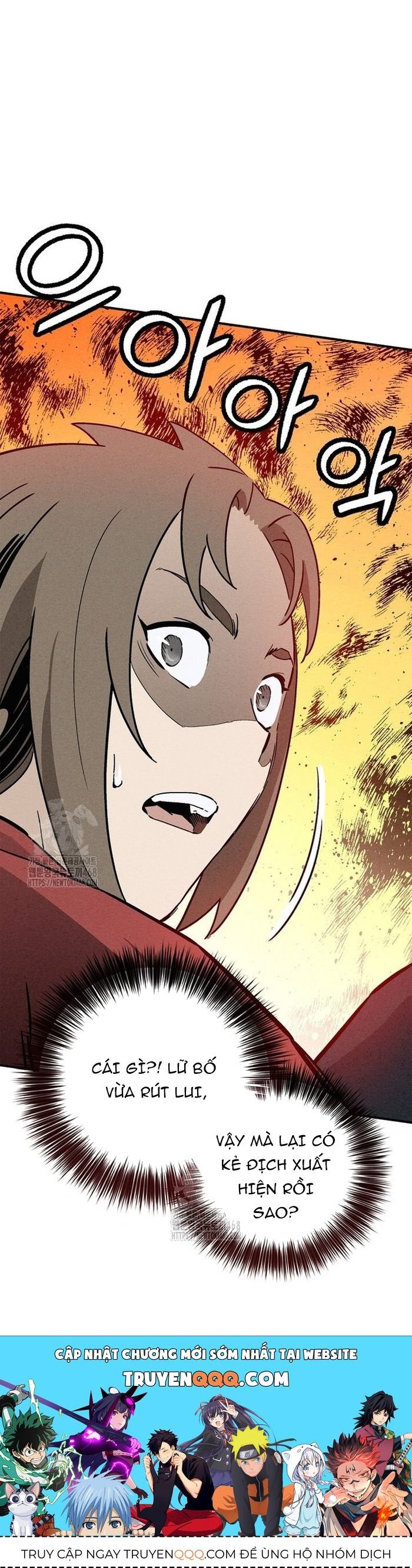 Trọng Sinh Thành Thần Y Thời Tam Quốc Chap 164 - Next Chap 165