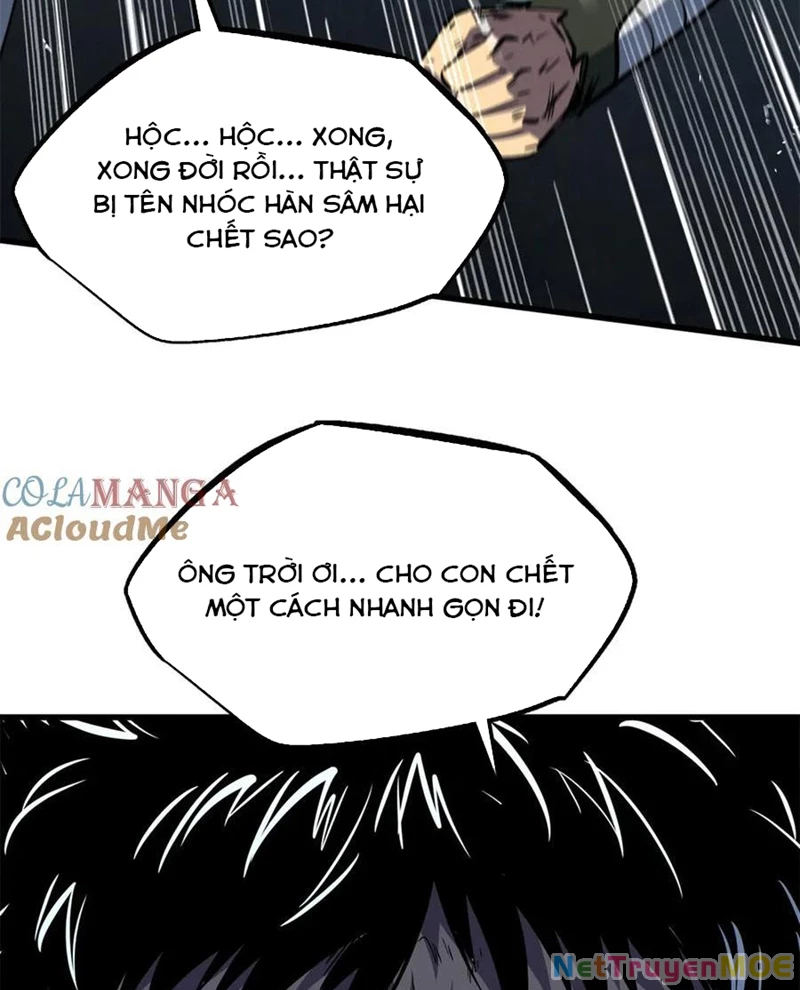 Siêu Cấp Thần Cơ Nhân Chap 338 - Next Chap 339