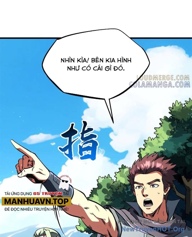 Siêu Cấp Thần Cơ Nhân Chap 388 - Next Chap 389