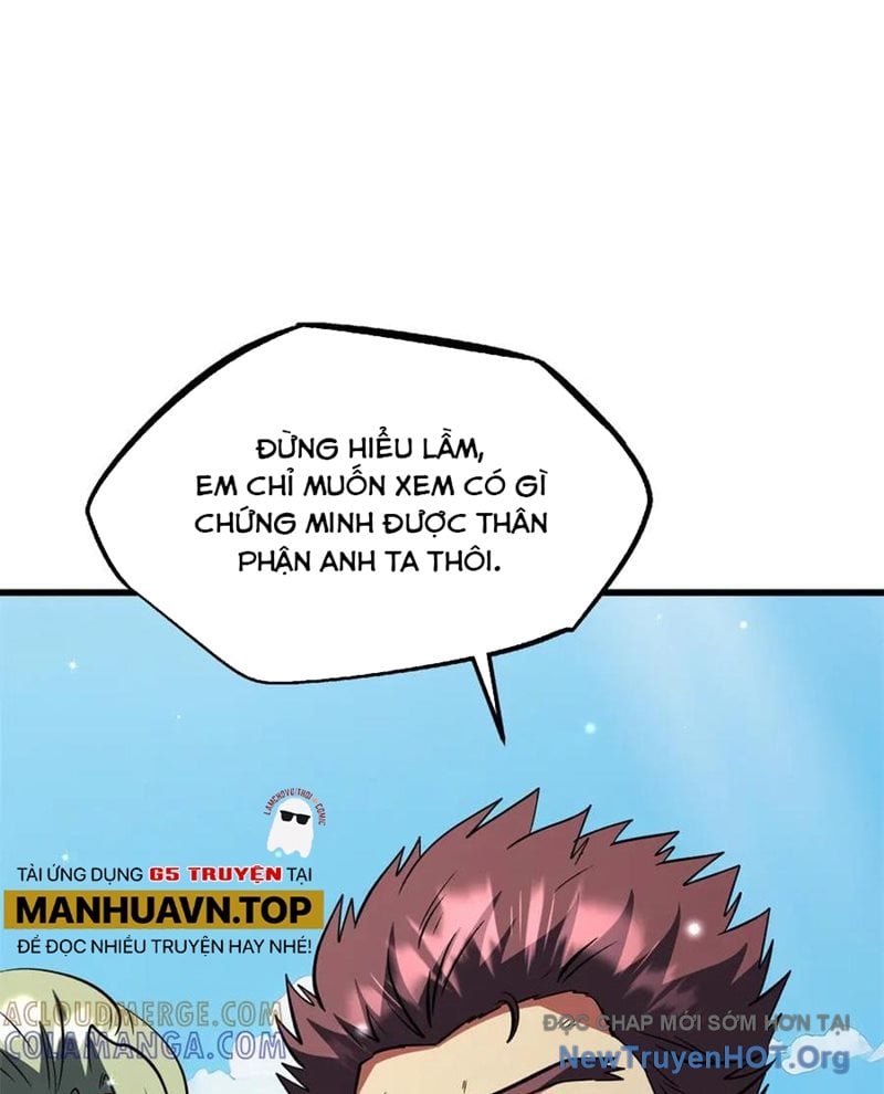 Siêu Cấp Thần Cơ Nhân Chap 388 - Next Chap 389