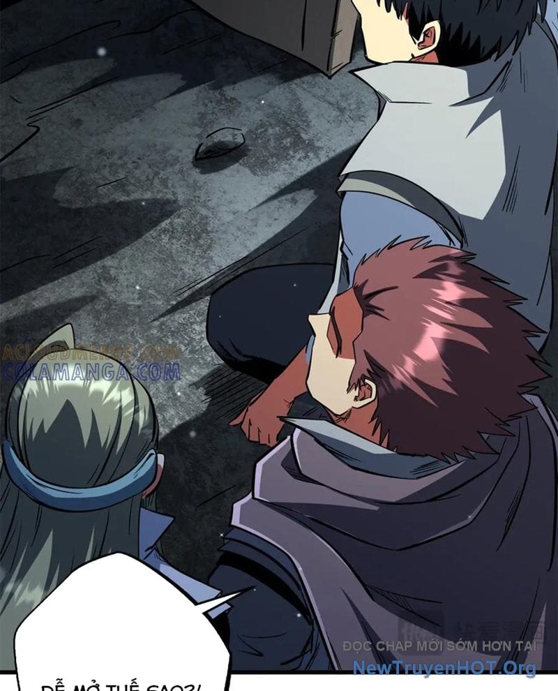 Siêu Cấp Thần Cơ Nhân Chap 388 - Next Chap 389