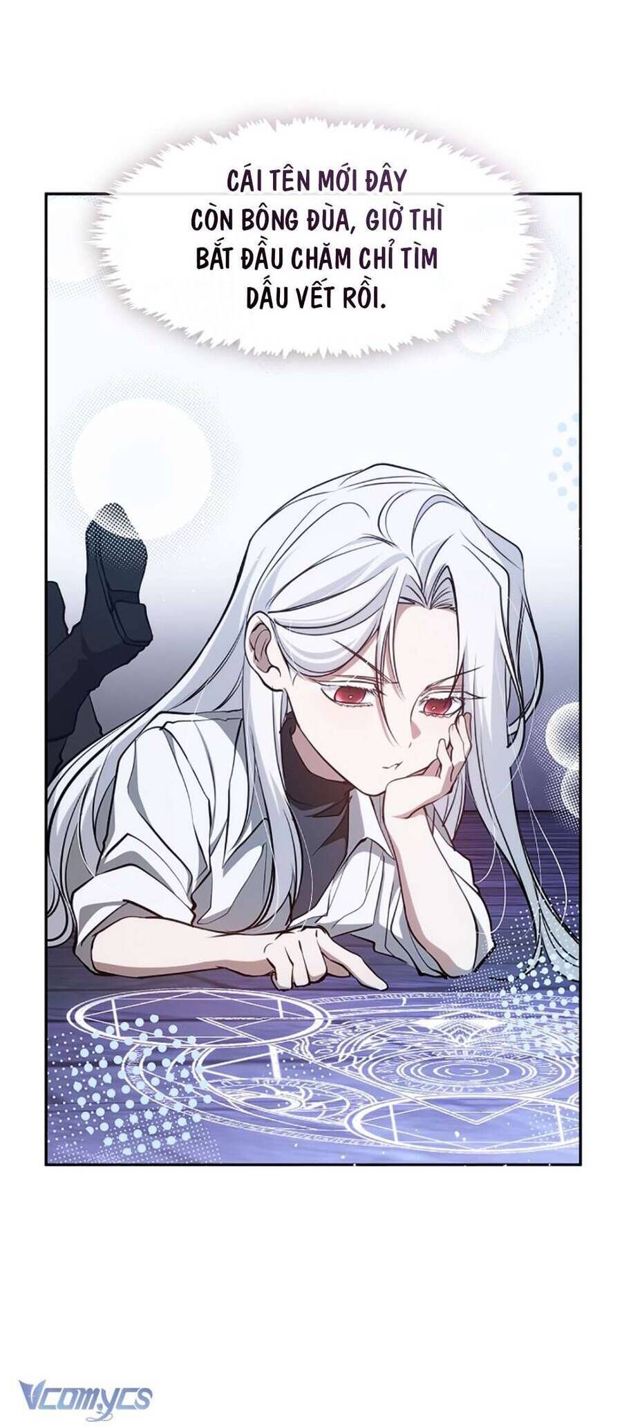 Không Thể Thoát Khỏi Người Chap 134 - Next Chap 135