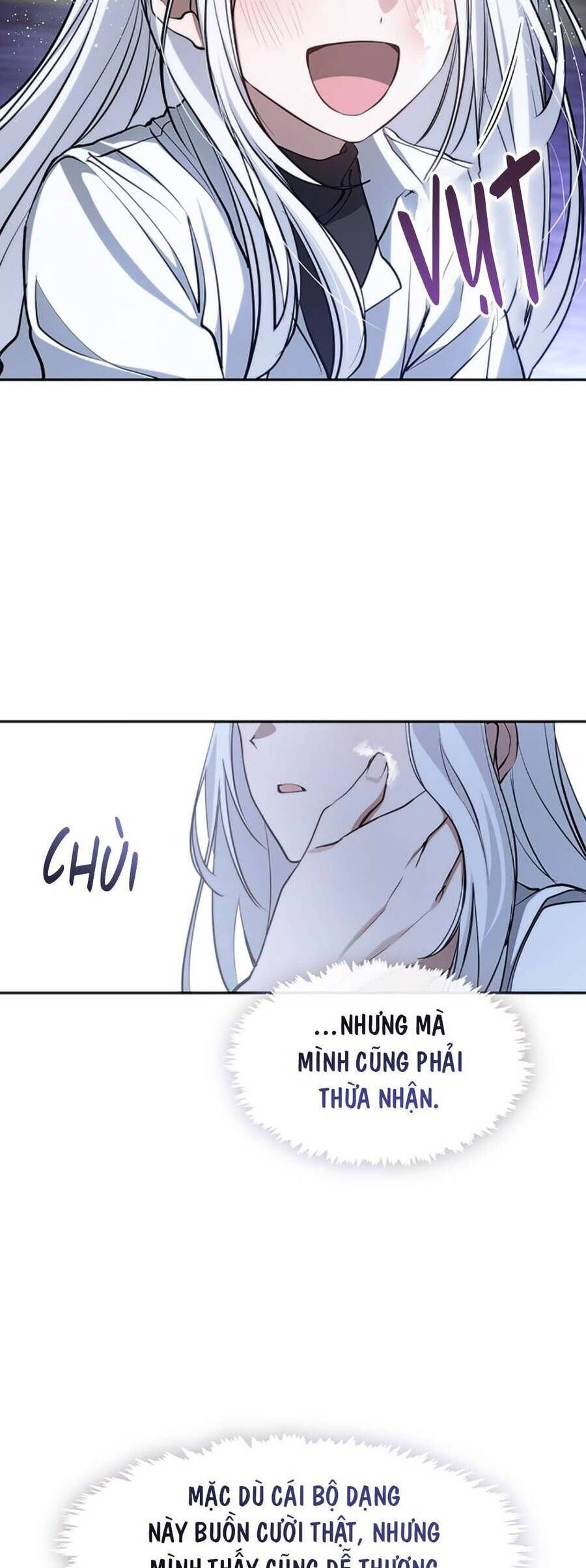 Không Thể Thoát Khỏi Người Chap 134 - Next Chap 135