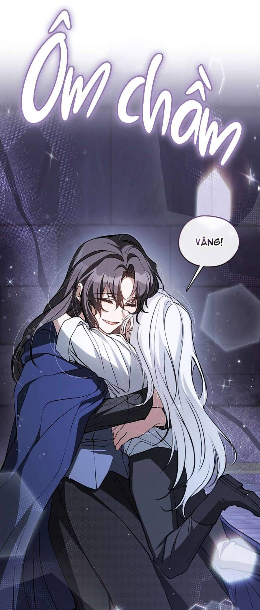 Không Thể Thoát Khỏi Người Chap 134 - Next Chap 135