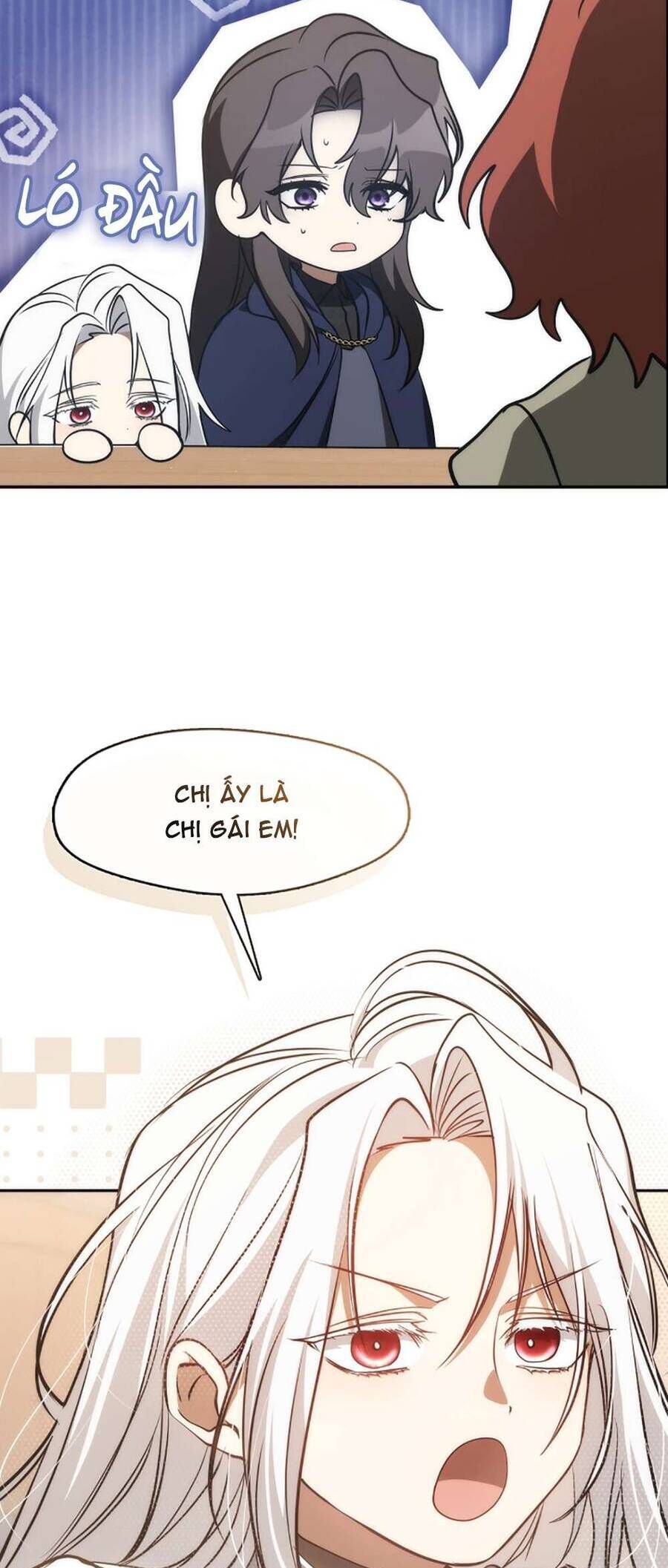 Không Thể Thoát Khỏi Người Chap 134 - Next Chap 135