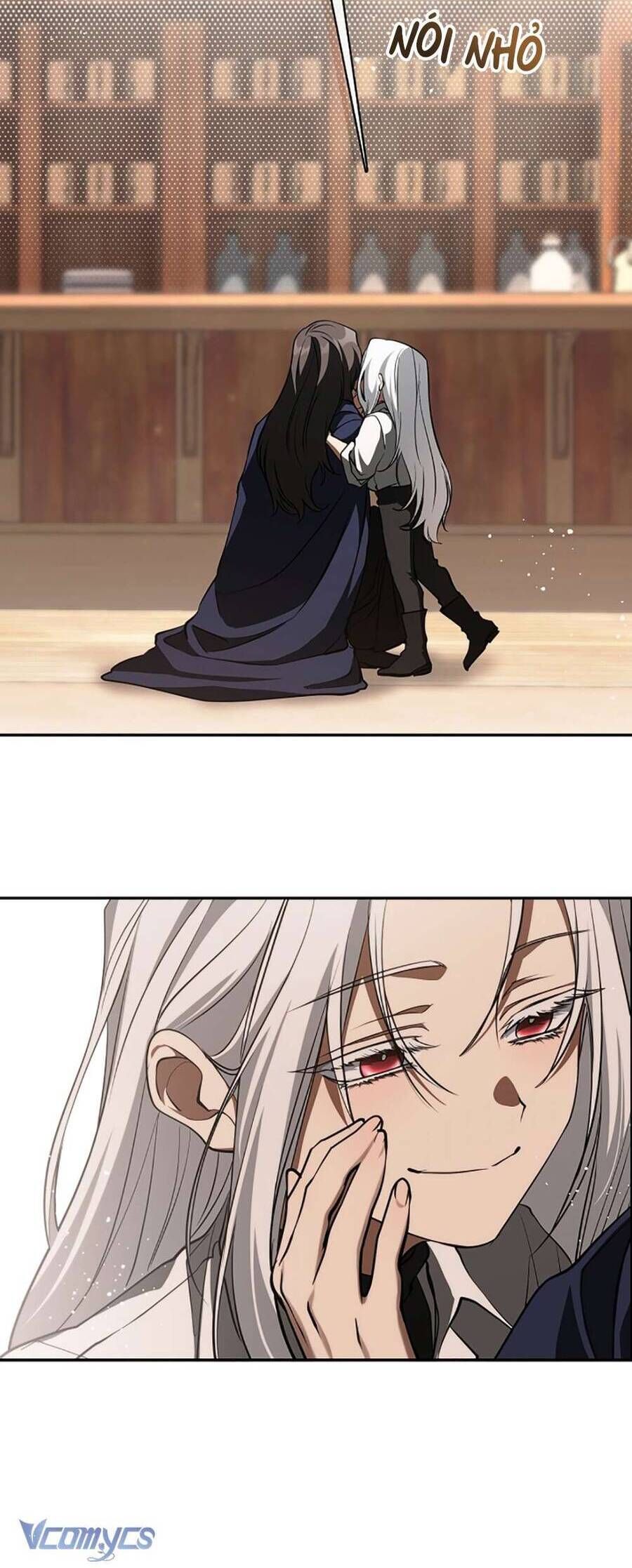 Không Thể Thoát Khỏi Người Chap 134 - Next Chap 135