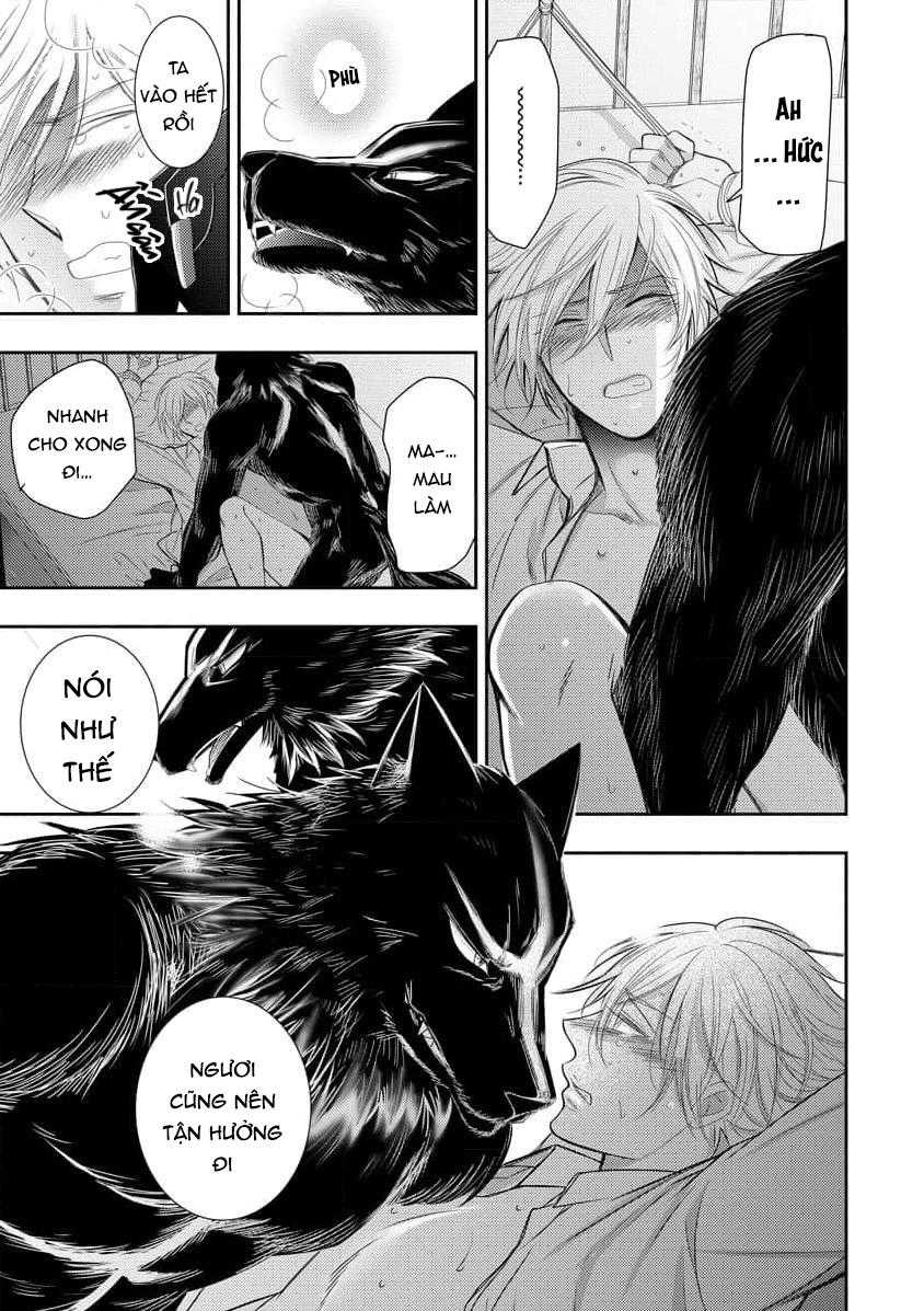 Say Tình Chap 80 - Next Chap 81