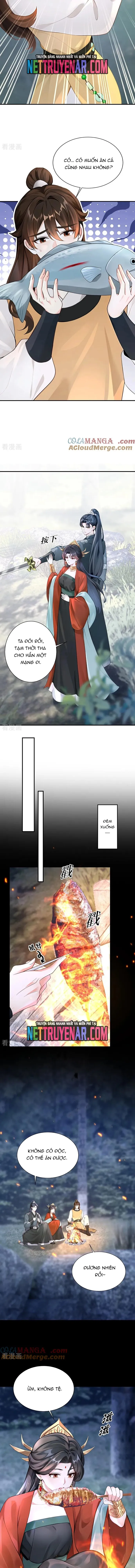 Hệ Thống Xuyên Nhanh: Ác Nam Không Dễ Chọc Chap 179 - Next Chap 180