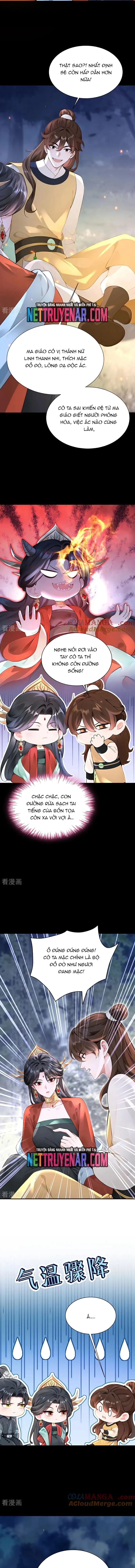 Hệ Thống Xuyên Nhanh: Ác Nam Không Dễ Chọc Chap 179 - Next Chap 180