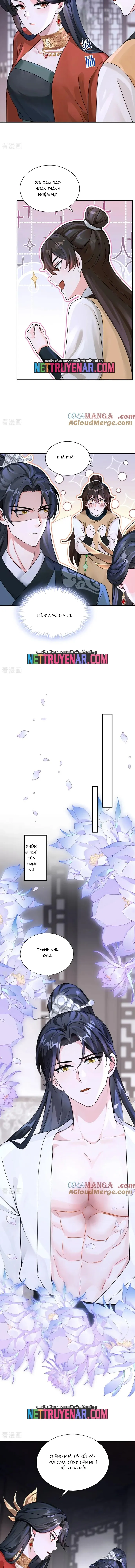 Hệ Thống Xuyên Nhanh: Ác Nam Không Dễ Chọc Chap 193 - Next Chap 194