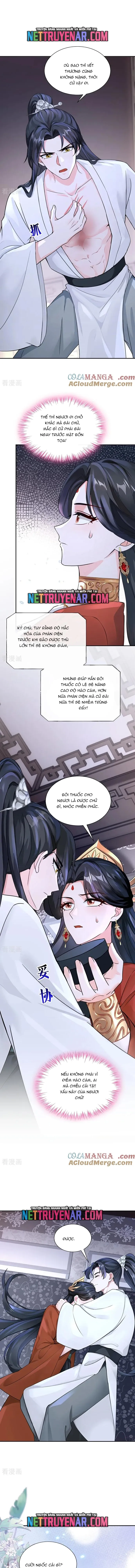 Hệ Thống Xuyên Nhanh: Ác Nam Không Dễ Chọc Chap 193 - Next Chap 194