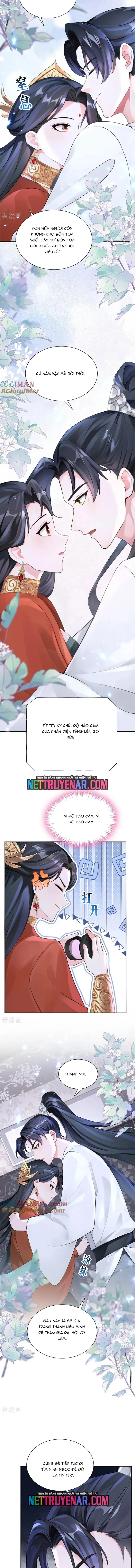 Hệ Thống Xuyên Nhanh: Ác Nam Không Dễ Chọc Chap 193 - Next Chap 194