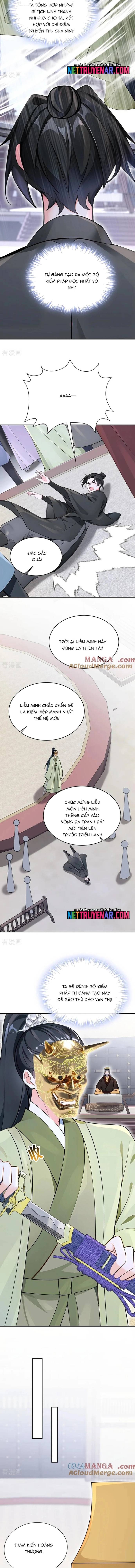 Hệ Thống Xuyên Nhanh: Ác Nam Không Dễ Chọc Chap 195 - Next Chap 196