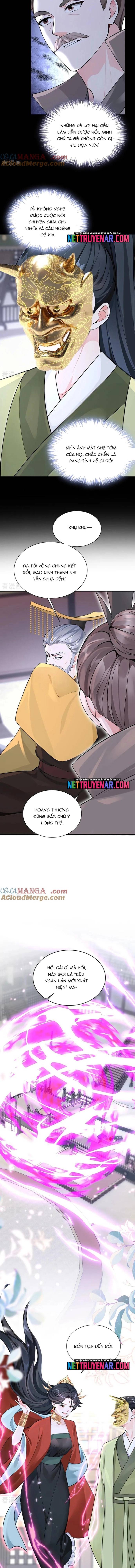 Hệ Thống Xuyên Nhanh: Ác Nam Không Dễ Chọc Chap 195 - Next Chap 196