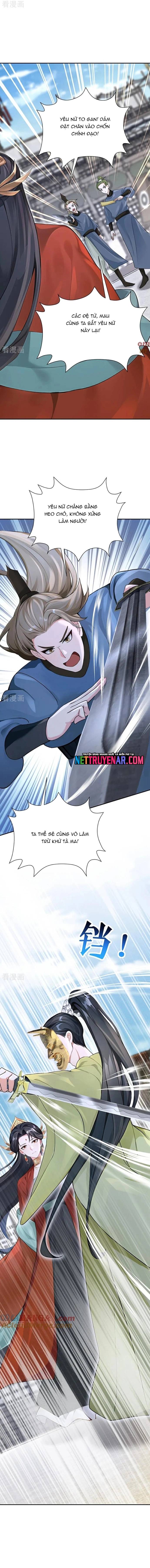 Hệ Thống Xuyên Nhanh: Ác Nam Không Dễ Chọc Chap 195 - Next Chap 196