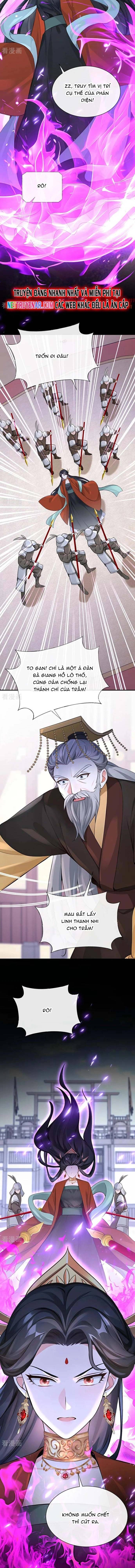 Hệ Thống Xuyên Nhanh: Ác Nam Không Dễ Chọc Chap 199 - Next Chap 200