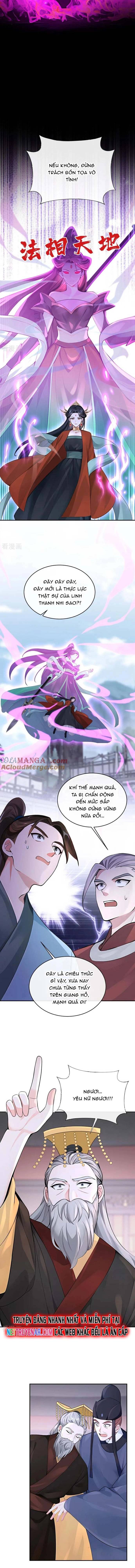 Hệ Thống Xuyên Nhanh: Ác Nam Không Dễ Chọc Chap 199 - Next Chap 200