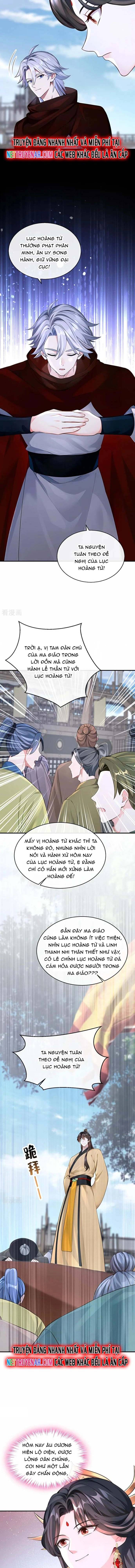 Hệ Thống Xuyên Nhanh: Ác Nam Không Dễ Chọc Chap 199 - Next Chap 200