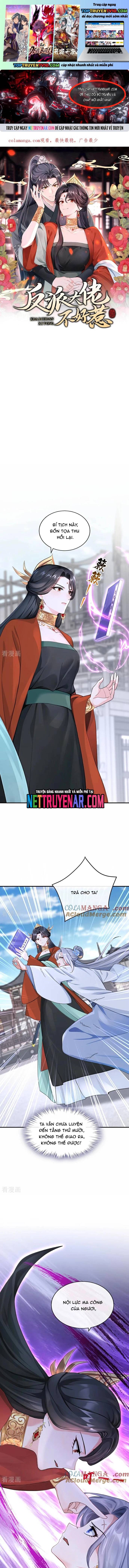 Hệ Thống Xuyên Nhanh: Ác Nam Không Dễ Chọc Chap 198 - Next Chap 199