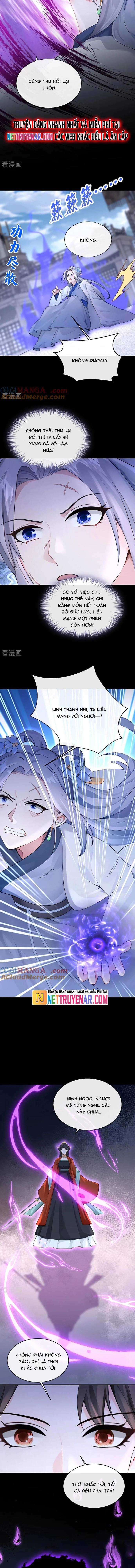 Hệ Thống Xuyên Nhanh: Ác Nam Không Dễ Chọc Chap 198 - Next Chap 199