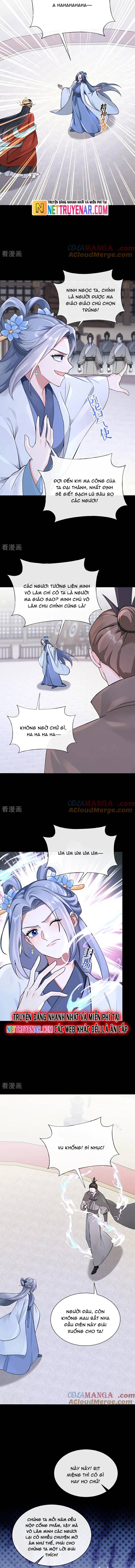 Hệ Thống Xuyên Nhanh: Ác Nam Không Dễ Chọc Chap 198 - Next Chap 199