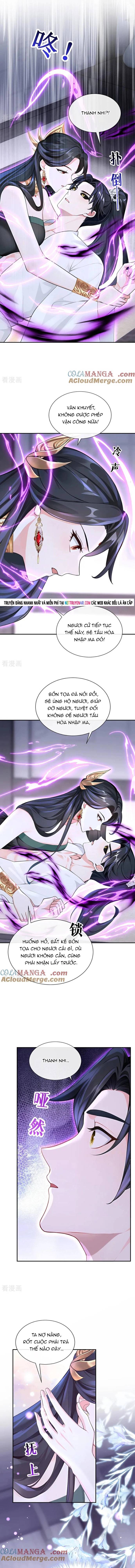 Hệ Thống Xuyên Nhanh: Ác Nam Không Dễ Chọc Chap 201 - Next Chap 202