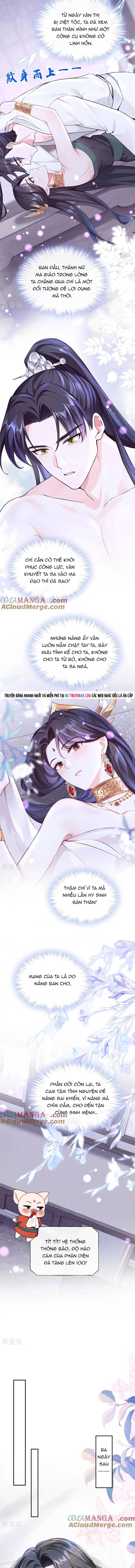 Hệ Thống Xuyên Nhanh: Ác Nam Không Dễ Chọc Chap 201 - Next Chap 202