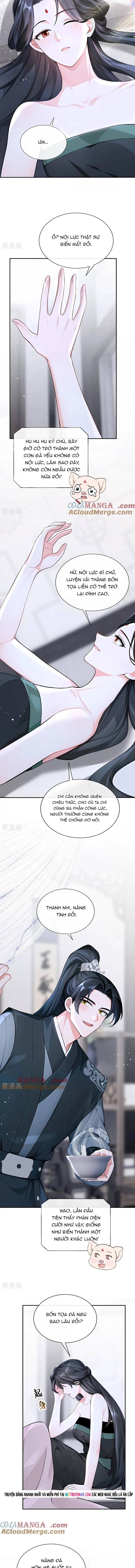 Hệ Thống Xuyên Nhanh: Ác Nam Không Dễ Chọc Chap 201 - Next Chap 202