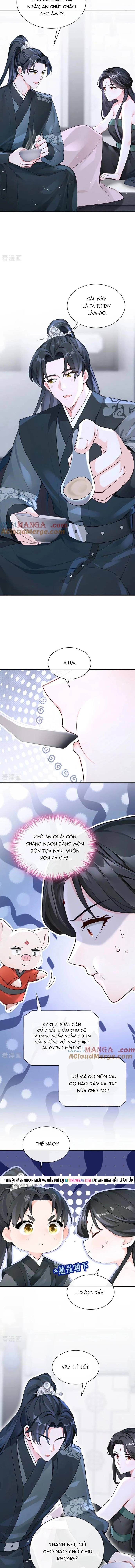 Hệ Thống Xuyên Nhanh: Ác Nam Không Dễ Chọc Chap 201 - Next Chap 202