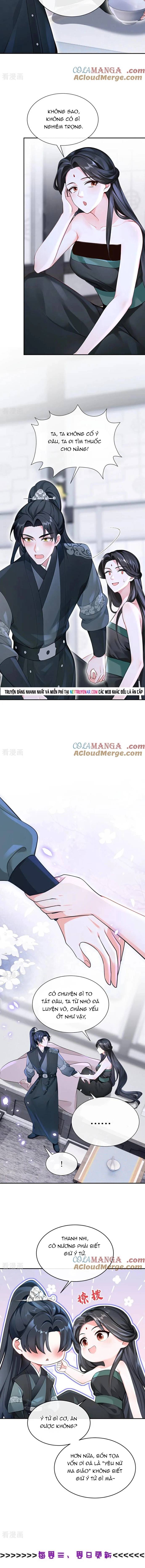 Hệ Thống Xuyên Nhanh: Ác Nam Không Dễ Chọc Chap 201 - Next Chap 202