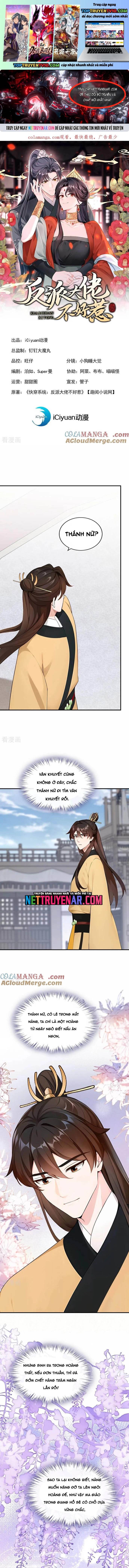 Hệ Thống Xuyên Nhanh: Ác Nam Không Dễ Chọc Chap 200 - Next Chap 201