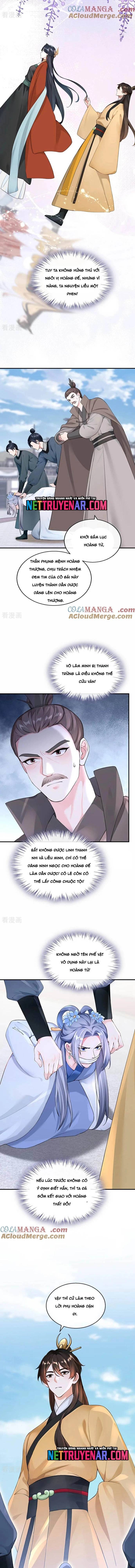 Hệ Thống Xuyên Nhanh: Ác Nam Không Dễ Chọc Chap 200 - Next Chap 201