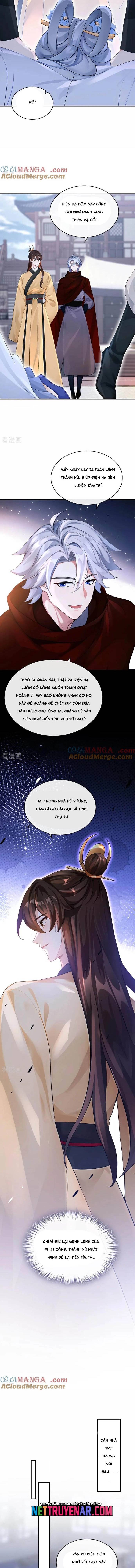 Hệ Thống Xuyên Nhanh: Ác Nam Không Dễ Chọc Chap 200 - Next Chap 201