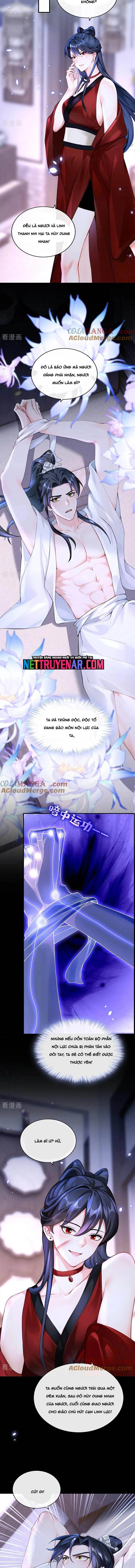 Hệ Thống Xuyên Nhanh: Ác Nam Không Dễ Chọc Chap 200 - Next Chap 201