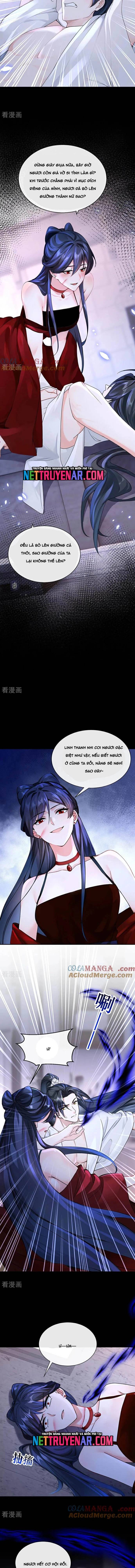 Hệ Thống Xuyên Nhanh: Ác Nam Không Dễ Chọc Chap 200 - Next Chap 201