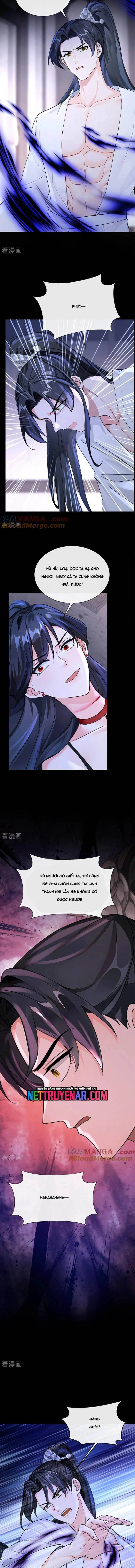 Hệ Thống Xuyên Nhanh: Ác Nam Không Dễ Chọc Chap 200 - Next Chap 201