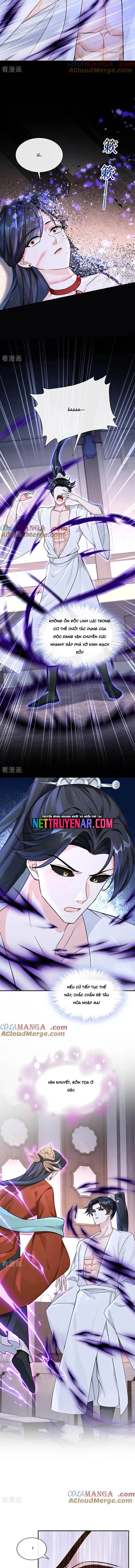 Hệ Thống Xuyên Nhanh: Ác Nam Không Dễ Chọc Chap 200 - Next Chap 201