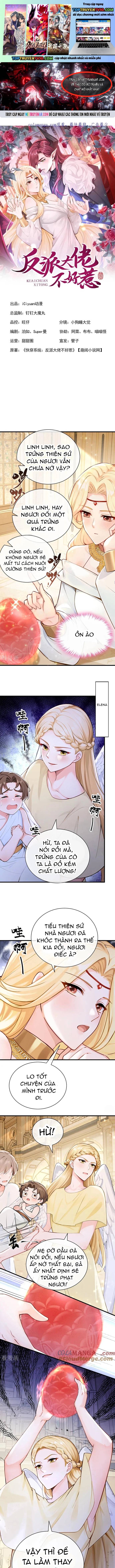 Hệ Thống Xuyên Nhanh: Ác Nam Không Dễ Chọc Chap 217 - Next Chap 218