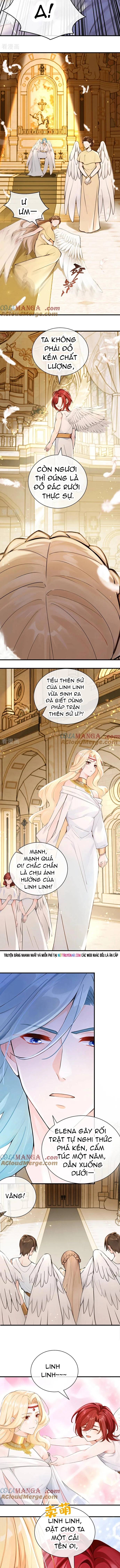 Hệ Thống Xuyên Nhanh: Ác Nam Không Dễ Chọc Chap 217 - Next Chap 218