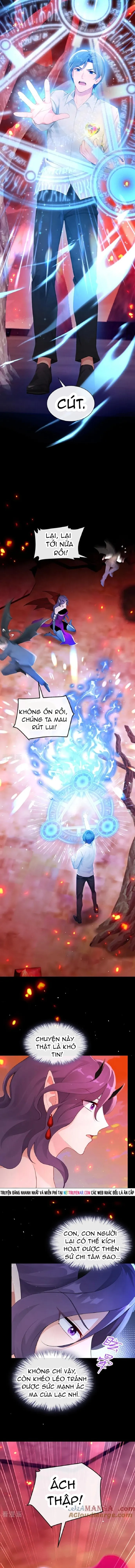 Hệ Thống Xuyên Nhanh: Ác Nam Không Dễ Chọc Chap 226 - Next Chap 227
