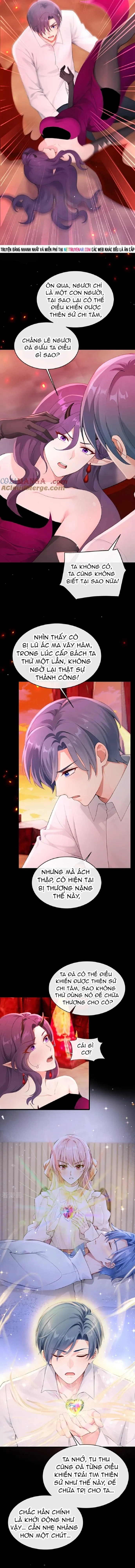 Hệ Thống Xuyên Nhanh: Ác Nam Không Dễ Chọc Chap 226 - Next Chap 227