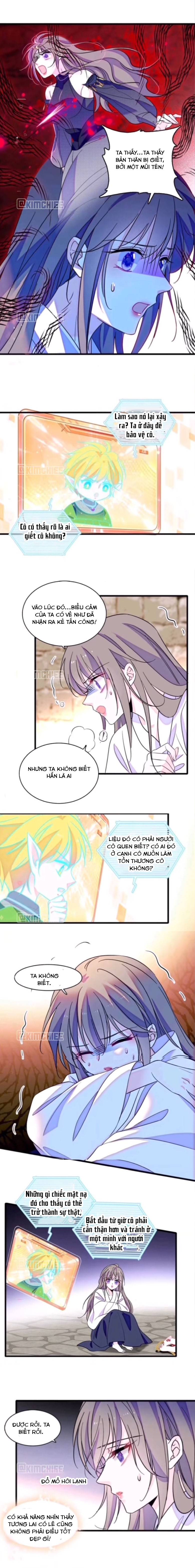 Manh Động Thú Thế Chap 413 - Next Chap 414