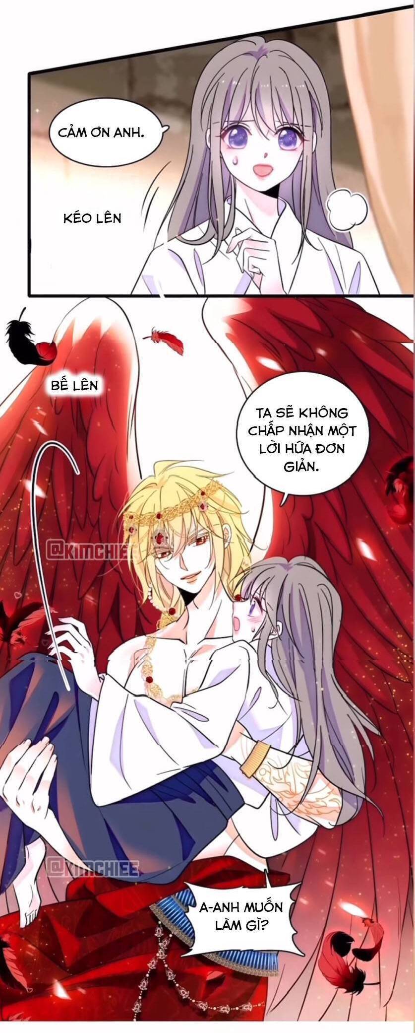 Manh Động Thú Thế Chap 414 - Next Chap 415