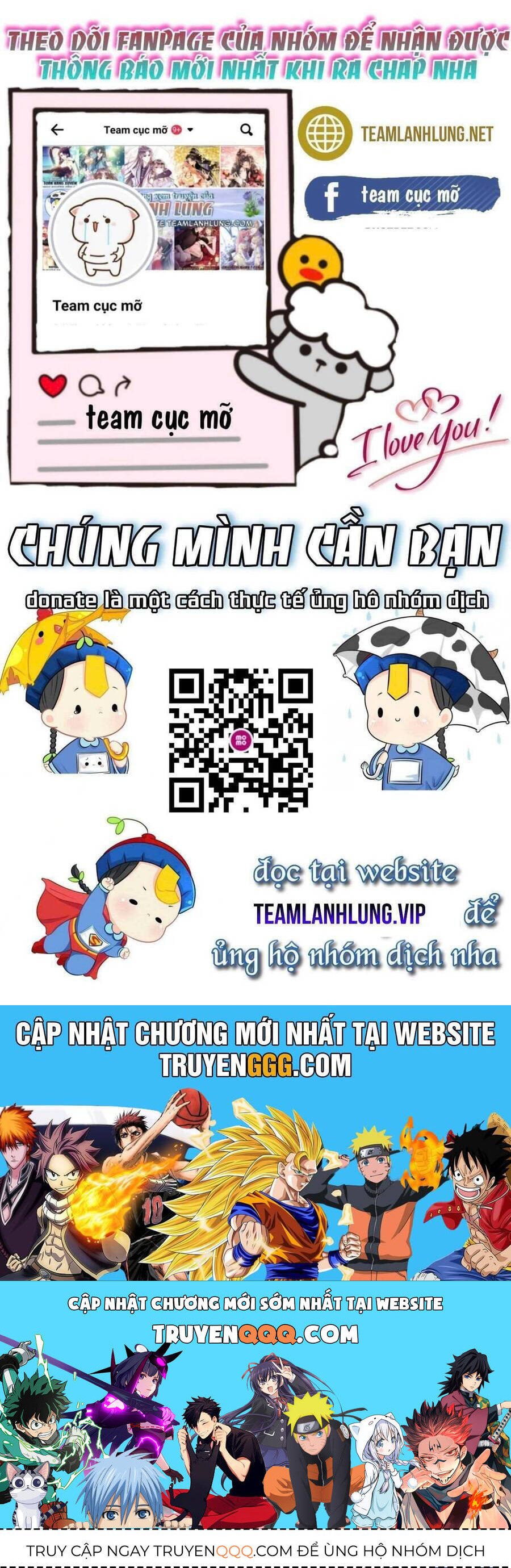 Manh Động Thú Thế Chap 414 - Next Chap 415