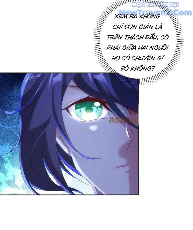 Thần Hồn Võ Đế Chap 426 - Next Chap 427