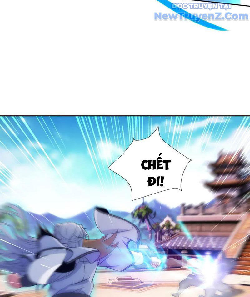 Thần Hồn Võ Đế Chap 426 - Next Chap 427