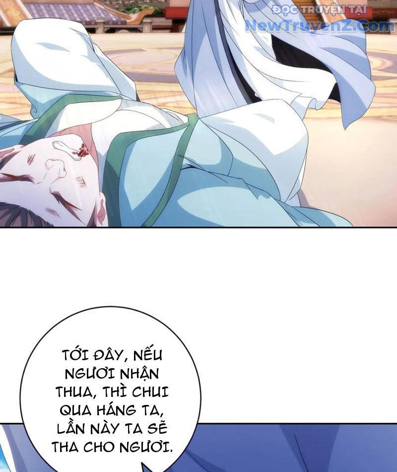 Thần Hồn Võ Đế Chap 426 - Next Chap 427
